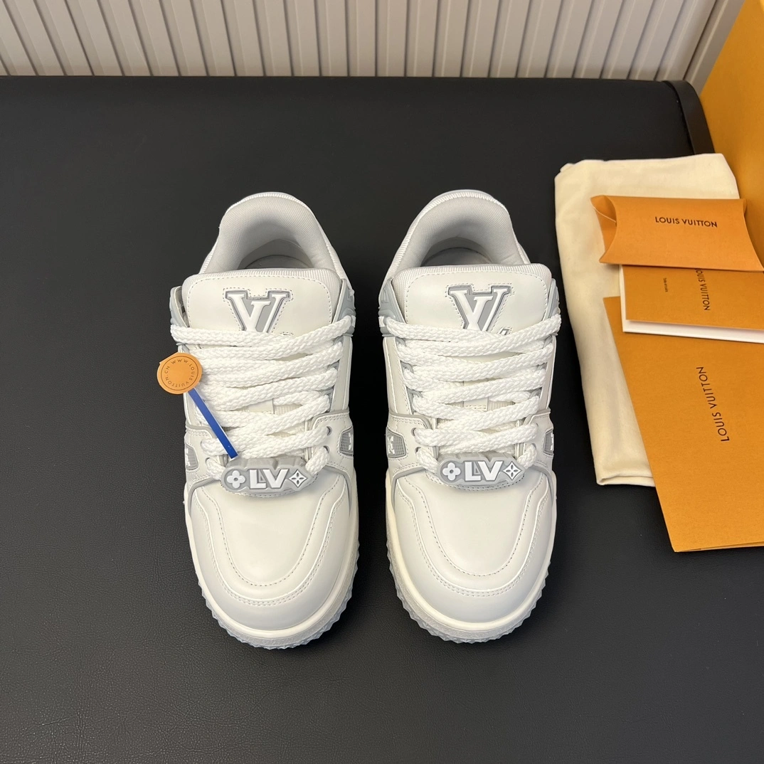 OOBB-- 8V 1ACPPZ cowhide Thick soles3.5CM item:D-X158E3171S